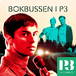 Del 3 av 10. Bokbussen – Dolda mikrofoner