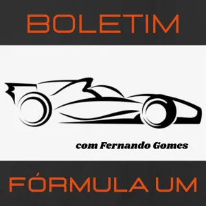 BOLETIM GP ABU DHABI 13/12/20