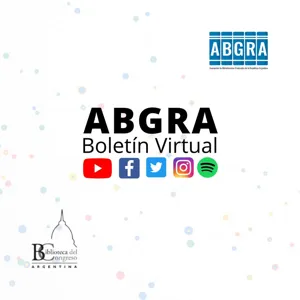 BoletÃ­n ABGRA 53