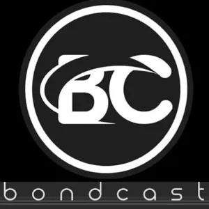 Bondcast 117 – Casino Royale (Livro)