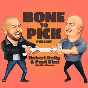 Ep 32- Tim Dillon | Robert Kelly & Paul Virzi