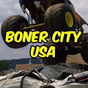 Boner City USA #38 - Dorksplosion.com