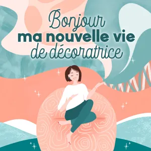 1. Les 6 questions qu'on me pose régulièrement sur le métier de décoratrice