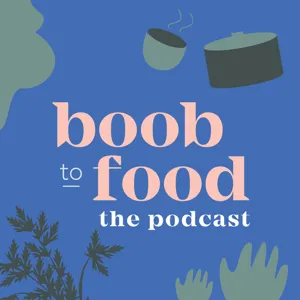 27 - Food hacks and minimising food waste with Alex Elliott-Howery