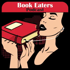 Book Eaters Podcast discusses the USA Today's Best Selling Novel It Ends With Us by Colleen Hoover