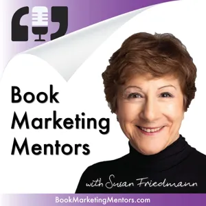 How to Best Discover the Secrets to Fiction Author Marketing Success - BM407