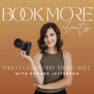 Ep. 199 | LIVE COACHING: Are You In a New Location Where You Know No One? I’m Sharing My 3 Strategies on How to Book More Photography Clients After You Move