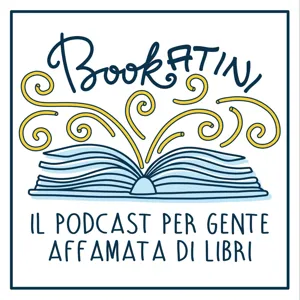 S02ep16 - Libri di nonfiction