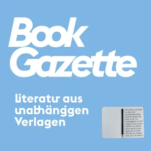 Das Gebirge mit dem Kaffeelöffel abtragen — Im Gespräch mit Lisa Palmes & Lothar Quinkenstein