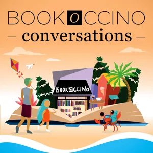 Bookoccino China Night - an annual foreign policy conversation with Jane Perlez