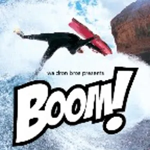 BOOM Ep 1.01 Ryan Hardy Vague Opportunities