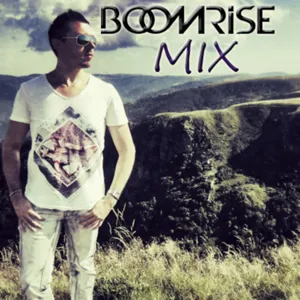 BoomriSe Mix (April 2014)