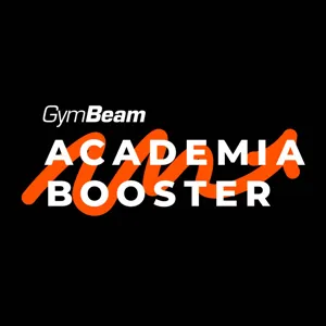 Radu Chirilă experiența sa din armată l Academia Booster l GymBeam