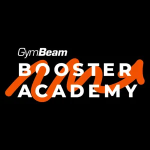 Aleš Dvořák l Běh pro zdraví nebo výkon l Booster Academy