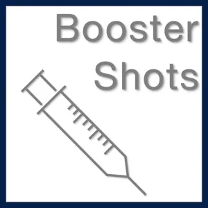 Expanding the Booster Shots efficacy