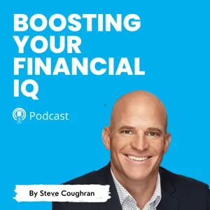 76: From Teenage Entrepreneur to Financial Visionary With Marco Bavetta