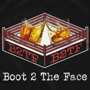 Boot 2 The Face Episode 182 "Mr. Toni Storm"