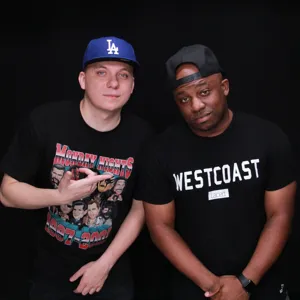 24hrs Explains How He Got His Career Start, Being Royce Rizzy & More!