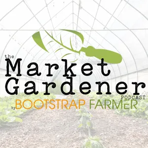 Bootstrap Farmer Radio #146 The  Urban Farm Academy Podcast is Live