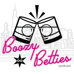 Boozy Betties, Ep: 40 - Hey Nineteen