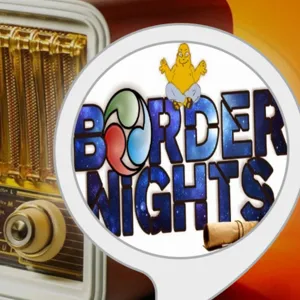 Border Nights356, puntata 356 (Francesca Occhionero, Nicola Bizzi, Carlo Corbucci 16-06-2020)