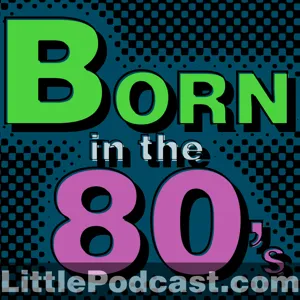 Born in the Eighties 266: Hip Hop Looney Tunes