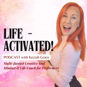 #43 What Happens When You Combine Vocal Technique With Vocal Mindset Empowerment