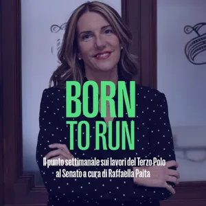 I porti centrali nella ripresa dello sviluppo - Born to run del 12 aprile 2022