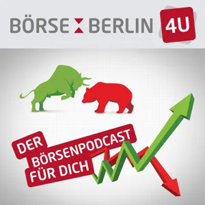 Börse Berlin 4U Podcast mit Christian W. Röhl: "Wenn in den Medien über Zukunftsthemen geredet wird, ist der Zeitpunkt s