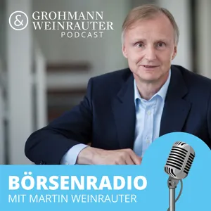 Risikomanager Weinrauter: "Wenn die Hoffnung der Marktteilnehmer stirbt...