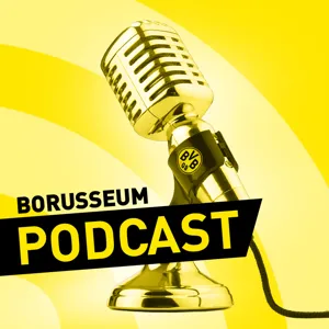 Folge 027 - "Stefan Langenbach liest BVB und Rock'n'Roll – 09 Geschichten eines Lebens zwischen Westfalenstadion und Rockpalast"