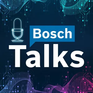 Bosch Talks T3#04 - O que Ã© codar?