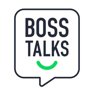 Boss Talks: Episode 65 Lynett (Qu'Teaus) Smith