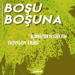 BoÅu BoÅuna -1. KÃ¼lot BÃ¶lÃ¼m