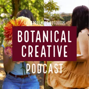 Botanical Creative: Let's Get Started