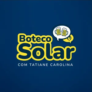 EP98 - JoÃ£o Amaral | Solar Ã© engenharia