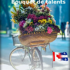 Bouquet de Talents