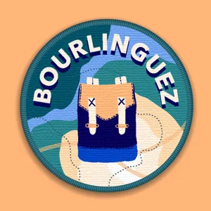 Bourlinguez #84 - Mathieu x Uruguay