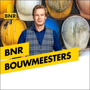 Maand van de Innovatie: Bouwmaterialen