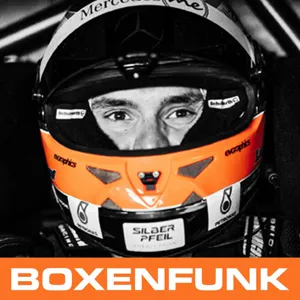 Boxenfunk - Der Motorsport-Podcast Folge 59