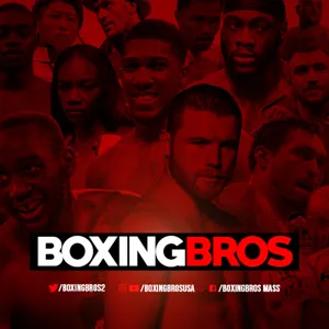 Boxing Bros Live Edition: Fury unretires, Fury vs Usyk ranking in boxing history, is Usyk underated? What if Wilder losses again? Is the welter weight division suffering? Haney not on the P4P Ring Mag list, Ruiz vs Ortiz predictions, and much more!