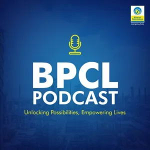 BPCL Podcast I Ms Mona Srivastava I Global Technology Conference