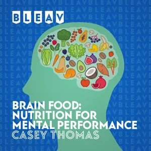 Guest Episode - Asim Talks About Curcumin and The Brain