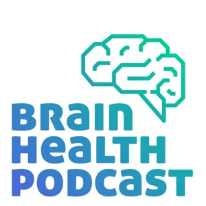 S01E08 “Use your brain”: On depression and neuroplasticity