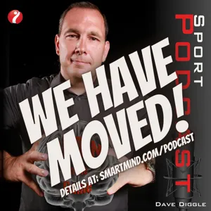 Brain in the game sport mind coaching podcast episode #4 We are not all the same - hosted by Dave Diggle