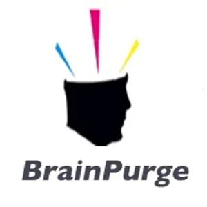 Brain Purge - I Have A Cold