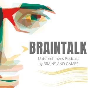 BRAINTALK: Wie Inner Work die Transformationskraft von Organisationen stärkt