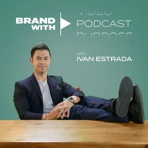 Brand With Podcast - Trailer