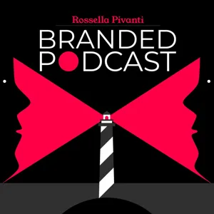 Podcast per il personal branding - con Raffaele Gaito - GrowthCoach, Blogger, Autore