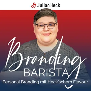 #34 - Serge Black im Interview: Erfolg statt Auftragsflaute dank Personal Branding (Teil 1)